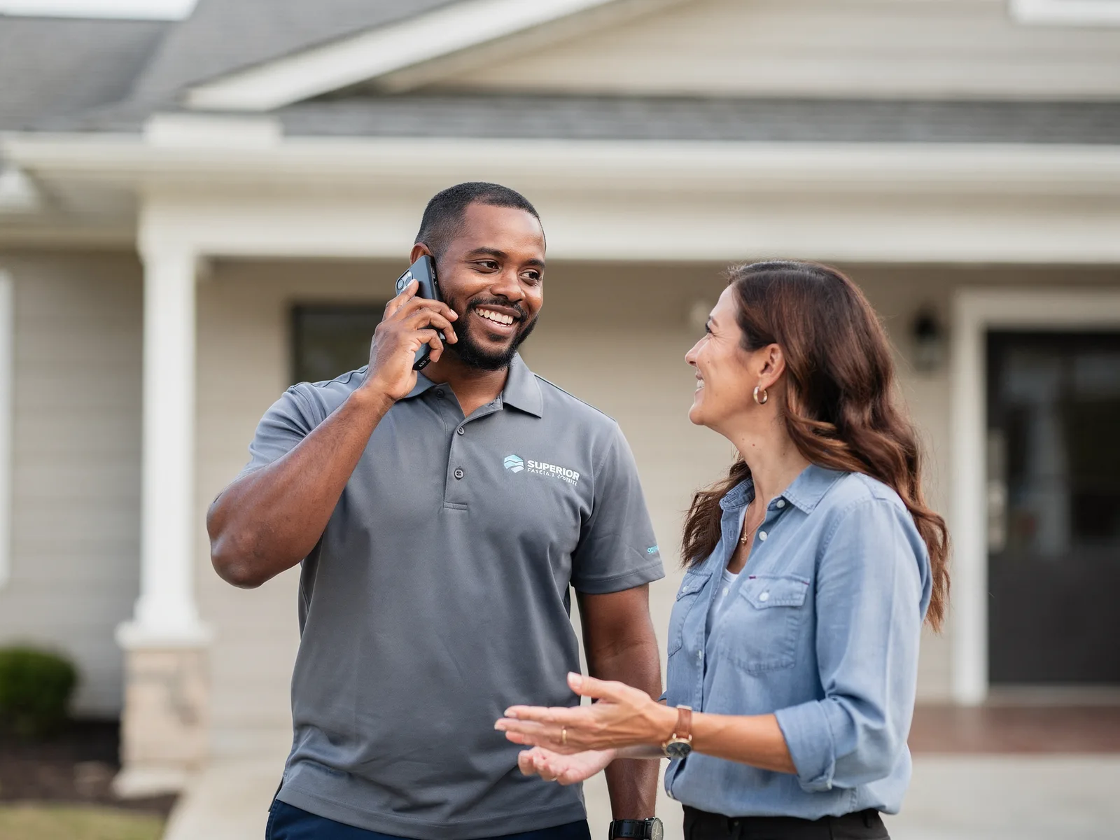 Fascia Repair Silverton, ID FAQs