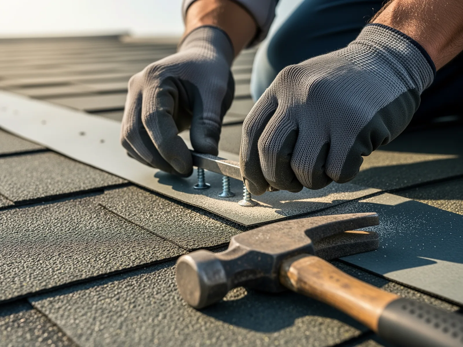 Why choose Fascia Repair in Silverton, ID